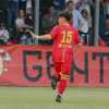 Svincolati - 23enne mediano che ha vinto l'ultima Serie D