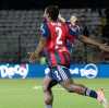 Kallon riparte dalla Casertana: l'ex Serie A sceglie nuovamente i falchetti