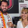 Mauro Giordano è il nuovo allenatore della A. Toma Maglie