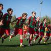 Verso la Serie D: Grassina e Santegidiese pronte al primo round al "Pazzagli"