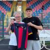 Comacchiese 2015, colpo in difesa: arriva Christian Ferroni