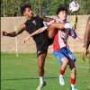 La Reggina inizia a carburare: test convincente con il Lazzaro, ora la prova con il Reggio Calcio