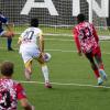  L'Orvietana si arrende al Valmontone: decide un gol di Chiarella