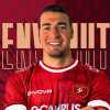 UFFICIALE: Reggina, ha firmato il difensore goleador Capomaggio