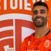 Alessandria, interesse crescente per un bomber di categoria