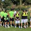Il Siracusa in Coppa Italia contro il Foggia di Delio Rossi