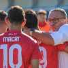 Forlì show: 5-0 al Corticella e aggancio al Tau in classifica