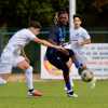 Buona la prima di Coppa Italia per il Bisceglie: superata 2-1 la Nuova Spinazzola