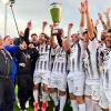 Ossi si prepara alla Serie D: partiti i lavori di restyling per lo stadio bianconero