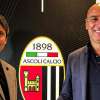 L'Ascoli ha annunciato il nuovo direttore sportivo. Oggi la presentazione