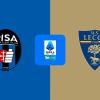 Serie A LIVE! Aggiornamenti in tempo reale di Pisa-Lecce