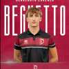 Il Pontedera ha ingaggiato un 2006 dell'ultima Serie D