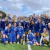 Torneo Il Calcio è Rosa: l'Under 20 di Canestro vince per la seconda volta