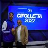 UFFICIALE: Fidelis Andria, arriva il rinnovo del capitano