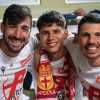 UFFICIALE: Padova, ceduto Montrone ad un club di Serie D