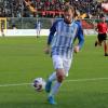 Giovani alla riscossa: gli under 21 più utilizzati finora nel girone H di Serie D
