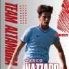 UFFICIALE: Doppio arrivo in casa Team Altamura