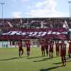 Reggina, mirino sul Siracusa: una sfida che può essere cruciale