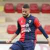 Doppio obiettivo Gomes-Ioio per una squadra di Serie D