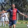 Pressing Cairese: i liguri provano il grande colpo in attacco