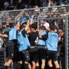 Verso la Serie D: Gladiator e Taranto pronte al primo round al "Bisceglia"