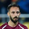 Reggiana, Marras deluso post Spezia: «Due punti persi, dovevamo vincere»