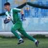 Svincolati - Portiere che ha giocato in D con Notaresco e Brindisi