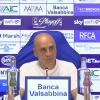 Union Brescia, Corini: «Ci siamo meritati il passaggio del turno»