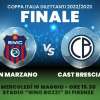 Coppa Italia Dilettanti: è il giorno della Finalissima del Bozzi
