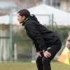 Chieti: un 33enne sarà il nuovo allenatore neroverde