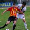 Mattia Fermi tra Primavera, D ed Eccellenza: tanti club sul 18enne attaccante