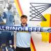 UFFICIALE: Albinoleffe, ha firmato un attaccante albanese
