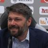 Caos Spezia, il futuro è in stallo: Angelozzi resta il primo obiettivo, ma il nodo Artico complica i piani