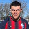 La Caronnese scommette sul ritorno di Cristiano Iacovo