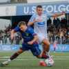 Il ChievoVerona cade: la Folgore Caratese vince di misura