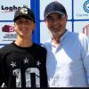 Talento precoce per il Chisola: il classe 2008 Fabio Garbellini approda tra i grandi