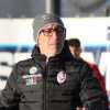 Mister Liquidato sul taccuino di un club di Serie D?