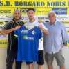 Borgaro Nobis: completata la rivoluzione estiva per l'Eccellenza