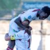 Nardò, tre gol per rinascere: l'Afragolese cade al Giovanni Paolo II