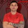 Il Bocale Calcio ingaggia l'attaccante argentino Lorenzo David Pavani
