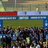Il Siracusa batte anche il Guidonia e sogna sempre più lo Scudetto