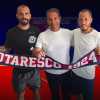 UFFICIALE: Doppia conferma in casa Notaresco