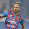 Catania: l'ombra degli infortuni incombe sulla sfida di domenica