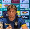 Frosinone, Cittadini: «Voglia di riscatto dopo una stagione difficile»