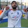 Le mire della Serie C sull'attaccante Vincenzo Corvino: le ultime
