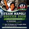Calciomercato giovanile, riflettori accesi a Napoli: al via l'evento che mette in mostra i campioni di domani