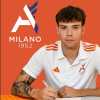 UFFICIALE: Nuovo arrivo dall'Atalanta per l'Alcione Milano