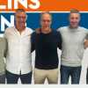 Il Cjarlins Muzane presenta il suo staff tecnico