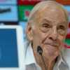 È morto César Luis Menotti: addio al "Flaco" che guidò l'Argentina al trionfo nel Mondiale del '78