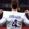 UFFICIALE: Paris Saint-Germain, è terminata l'avventura di Sergio Ramos